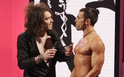 The Russell Brand Show RBS