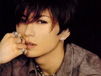 GACKT