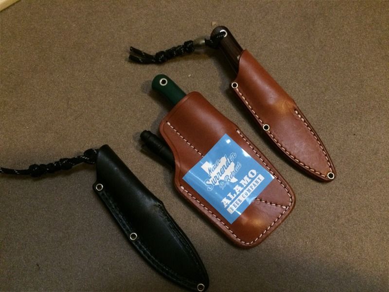 Ultra Light Bushcrafter vs. Mini Bushcrafter vs. Hybrid Bushcraft USA