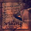 Writting Addict