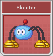 [Image: Skeeter_icon.png]