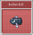 [Image: bulletbill_icon.png]