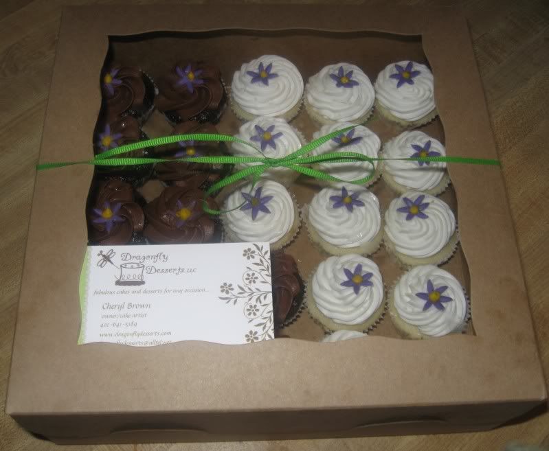 Cupcakes