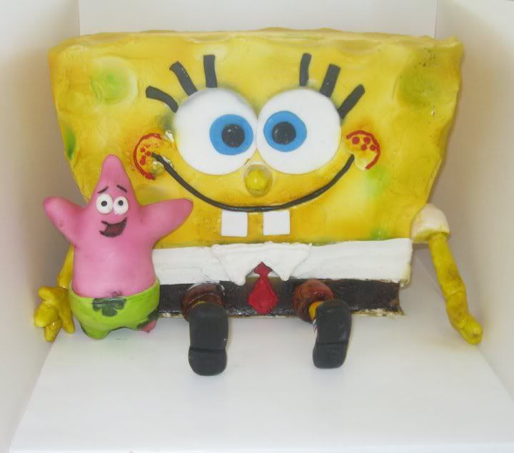 Sponge Bob