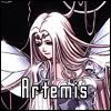 Artemis Avatar