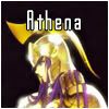 Athena Avatar