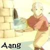 Aang girl Avatar
