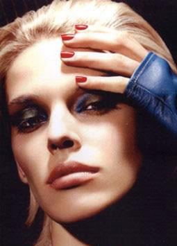 margarita svegzdaite