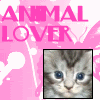 chippie's avatar - animallover