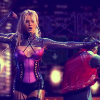 Britney 01-12