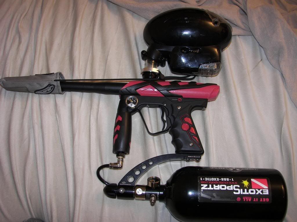 All Marketplace Listings  Paintball Guns and Gear forums