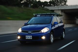 bike rack for nissan versa hatchback