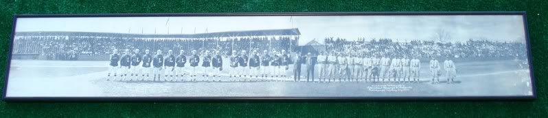 1911 Panoramic Photo