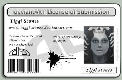 Blank Id Templates