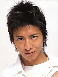 I Wanna Cut My Hair Like Kimura Takuya Hairtalk 38720