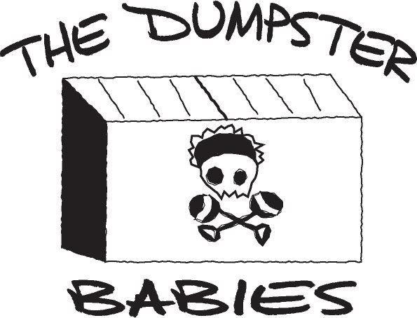 Baby Dumpster