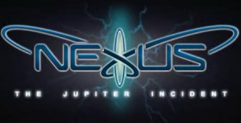 Nexus Logo