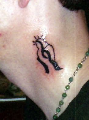 Boondock Saints Tattoos on Boondockfans Com   Welcome To The Official Boondock Saints Forums