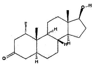 Primobolan lipid profile