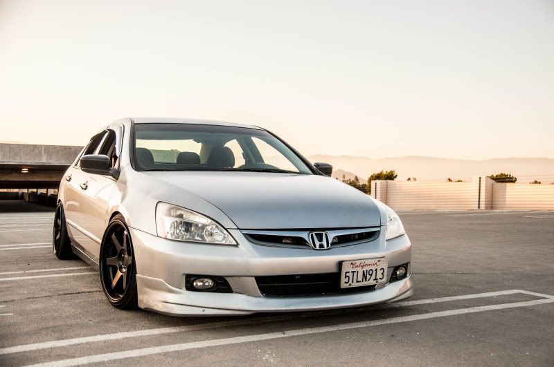 OFFICIAL 7th gen SEDAN picture thread! Page 386 Honda Accord Forum