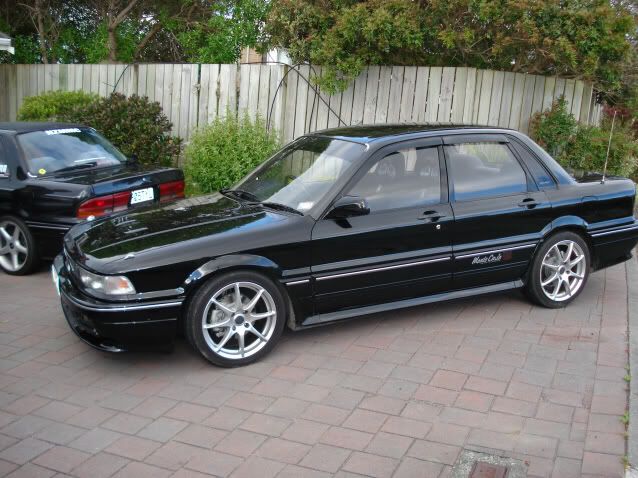Vr4 Evo 0