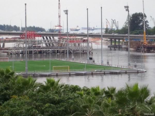 flotante flotante