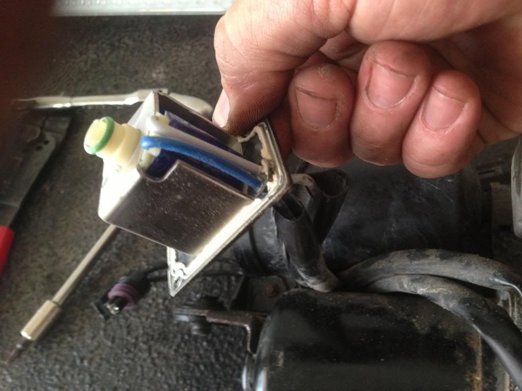 Auto Air Ride Compressor Repair Chevy Tahoe Forum GMC Yukon Forum