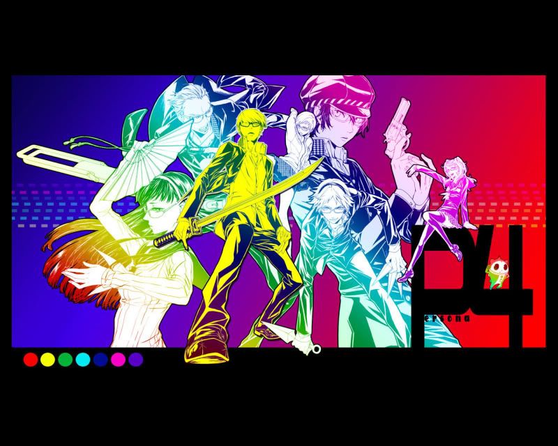 persona 4 wallpapers. persona 4 wallpapers.