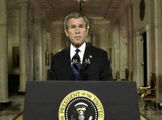 Impeach Bush