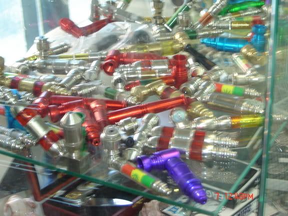 pics of weed pipes. cool weed pipes