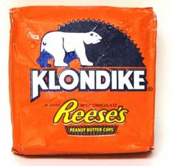 Reeses Klondike Bar Pictures, Images and Photos
