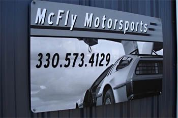 McFly Motorsports