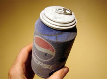 Is Coke putting the pressure on Pepsi?
