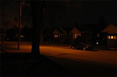 Most homes' lights, TVs, computers, blenders and XBoxes were ON during Earth Hour, resulting in failure.