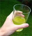 nutritionists say drink 8 glasses of pee a day