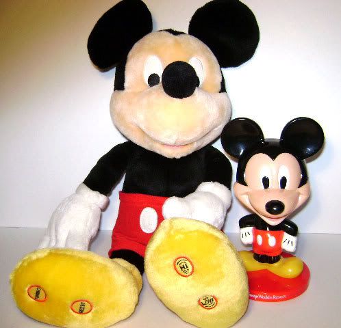 Disney Mickey Mouse 19