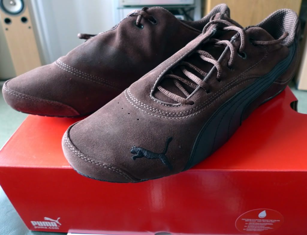 chaussure sparco time 77