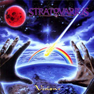 Stratovarius - Visions Pictures, Images and Photos