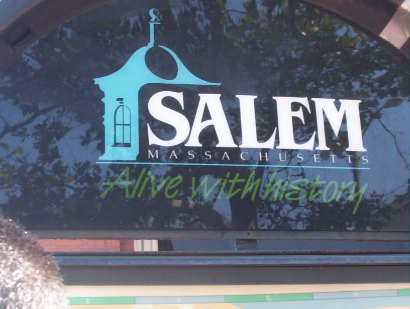Salem Mass bitches!! Pictures, Images and Photos