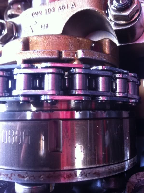 R32 Timing chains VW Vortex Volkswagen Forum