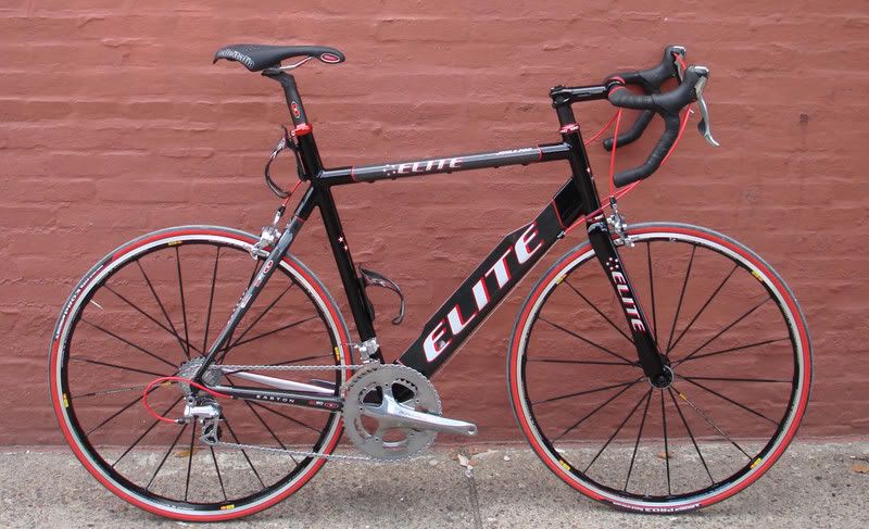 used aero road bikes for sale