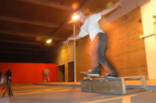 exist skater owned store