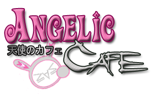 angeliccafelogo.png picture by alone_angel