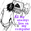 enemys