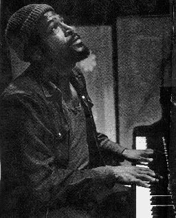 marvin gaye discography rar