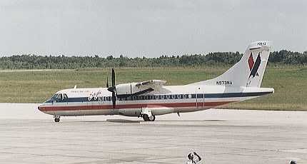 Atr 124