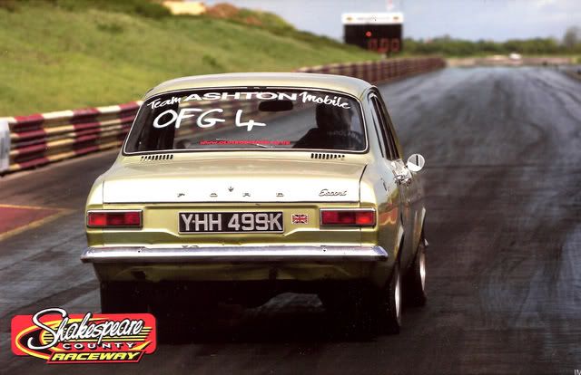 Door Mk Escort Pics Got Any To Share Old Skool Ford Chat Old