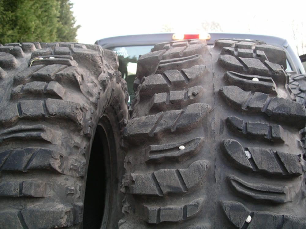 Md TSL/SX's and Boggers Pirate 4x4