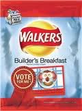 Builder's Breakfast 2