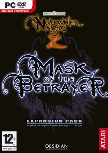 Neverwinter Nights 2: Storm of Zehir – Cd Key – Serial – Keygen ...